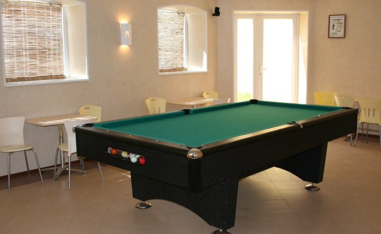 Гостиница Favorite Hotel Анапа-10