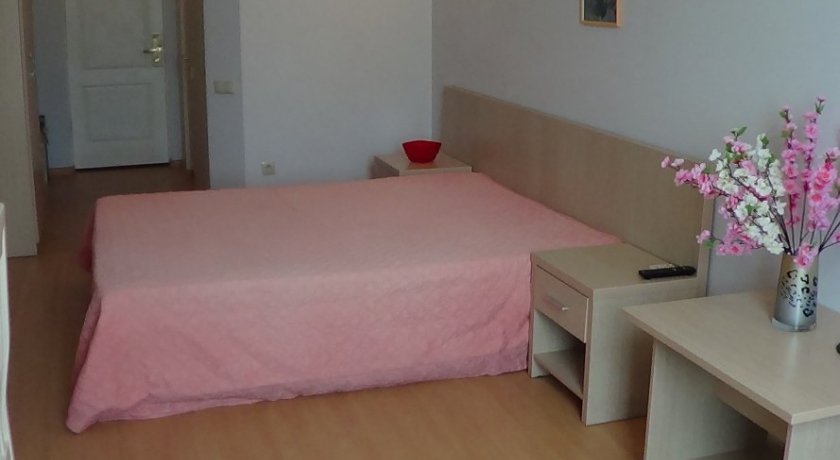 Гостиница Favorite Hotel Анапа-22