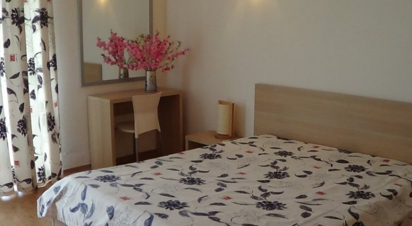 Гостиница Favorite Hotel Анапа-20