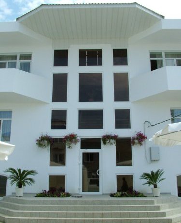 Гостиница Favorite Hotel Анапа-5