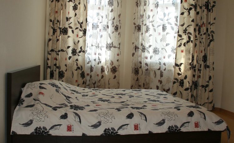 Гостиница Favorite Hotel Анапа-25