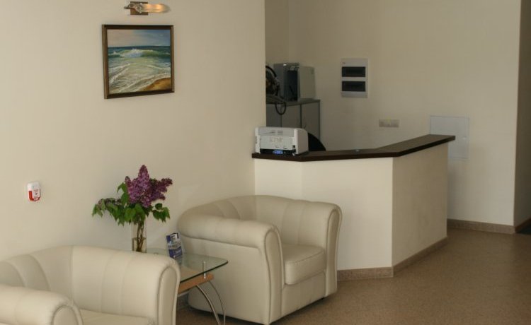 Гостиница Favorite Hotel Анапа-6
