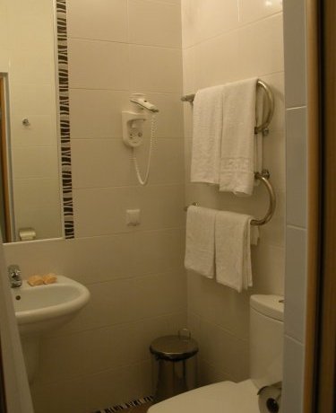 Гостиница Favorite Hotel Анапа-19