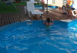 Гостиница Favorite Hotel Анапа Номер "Стандарт"-8