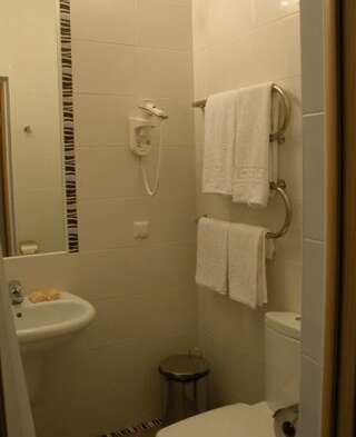 Гостиница Favorite Hotel Анапа Номер "Стандарт"-16