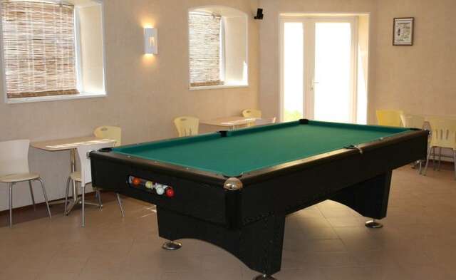 Гостиница Favorite Hotel Анапа-9