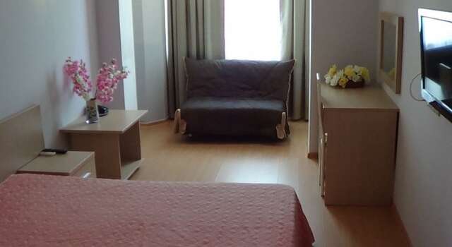 Гостиница Favorite Hotel Анапа-23