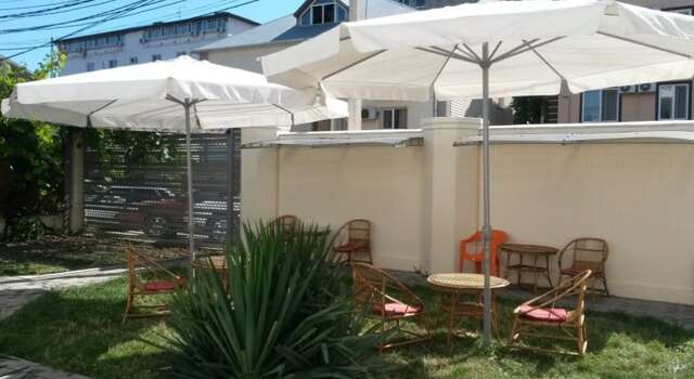 Гостиница Favorite Hotel Анапа-17