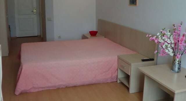 Гостиница Favorite Hotel Анапа-21