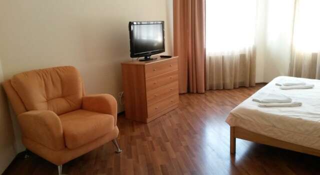 Гостиница Favorite Hotel Анапа-11