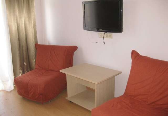 Гостиница Favorite Hotel Анапа-12