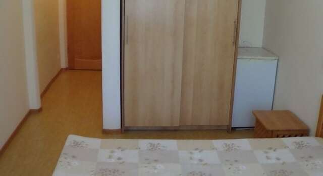 Гостиница Favorite Hotel Анапа-22