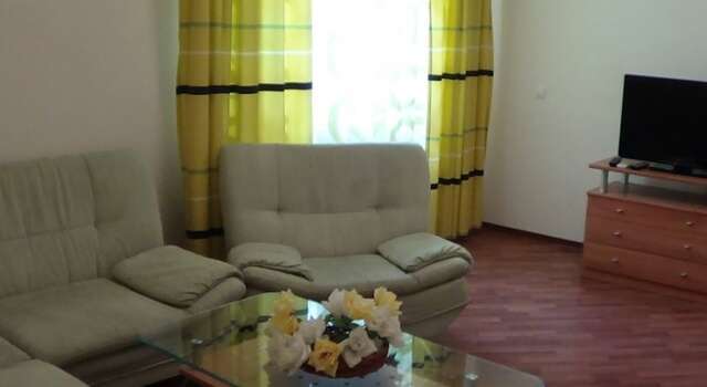 Гостиница Favorite Hotel Анапа-20