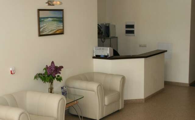 Гостиница Favorite Hotel Анапа-5