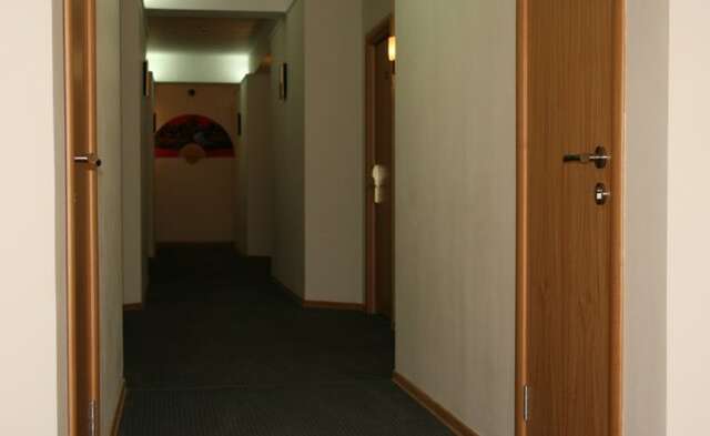 Гостиница Favorite Hotel Анапа-6