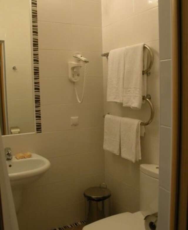 Гостиница Favorite Hotel Анапа-18